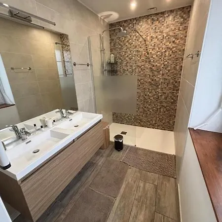 Ideale Pour 6 Personnes 펜션